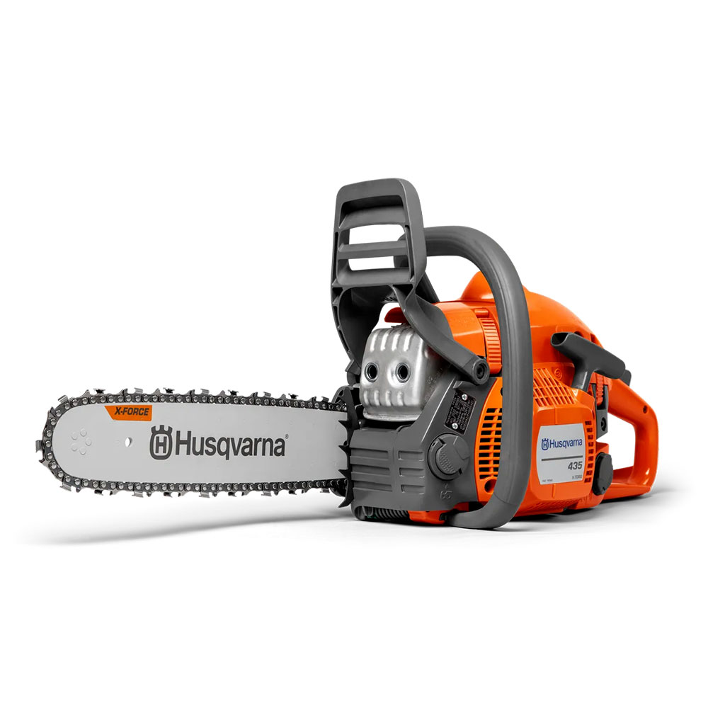 TRONCONNEUSE HUSQVARNA 435 II